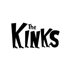 The Kinks Oldies Rock and Roll Albums