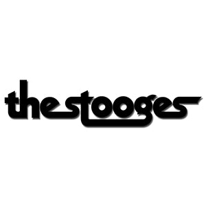 The Stooges Glam Rock Albums