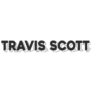 Travis Scott Hip Hop Albums