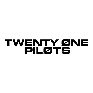 Twenty one Pilots Indie Rock Albums