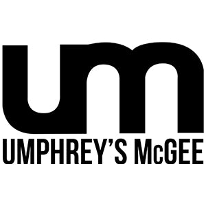 Umphrey McGee Jam Band Albums