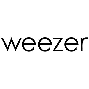 Weezer Alternative rock Albums