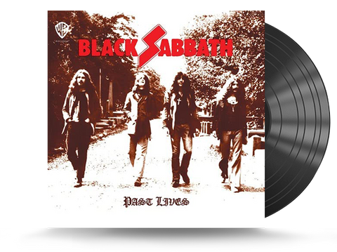 Las mejores ofertas en Discos de vinilo de compilación de Black Sabbath