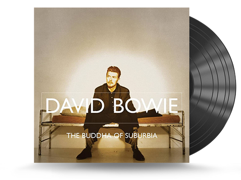 David Bowie - The Lost Sessions Vol.1 - Vinyl