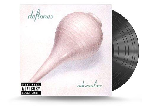 Buy Deftones Vinyl  New & Used Deftones Records for Sale