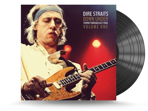 Buy Dire Straits Vinyl  New & Used Dire Straits Records for Sale Online