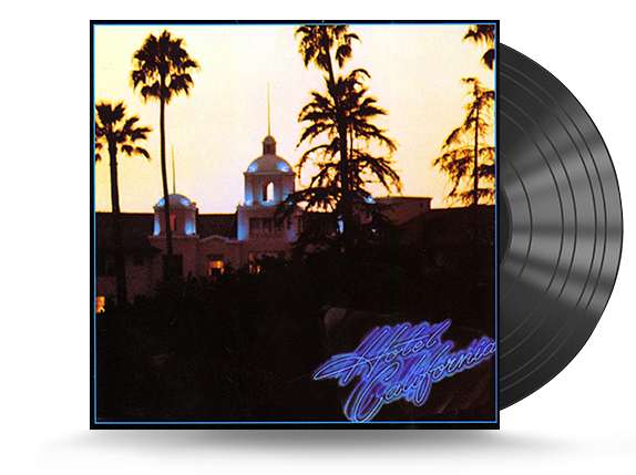 Eagles - Hotel California (vinyl) : Target