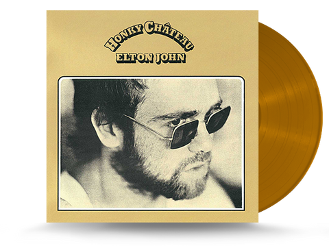 Elton John Vinyl | New & Used Elton John Records for Sale