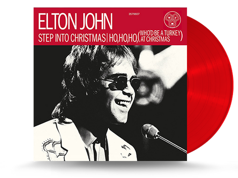 Elton John Vinyl | New & Used Elton John Records for Sale