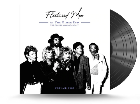 Fleetwood Mac Vinyl | New & Used Fleetwood Mac Records for Sale