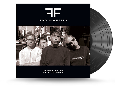 LP / Vinil - Foo Fighters - One By One (2xLP)