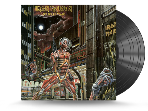 Iron Maiden - 3Vinilo From Fear To Eternity The Best - 3 Vinilo