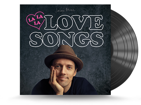 Jason Mraz Vinyl | New & Used Jason Mraz Records for Sale