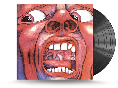 Buy King Crimson Vinyl: LPs, Box Set Vinyl & 7-Inch Singles