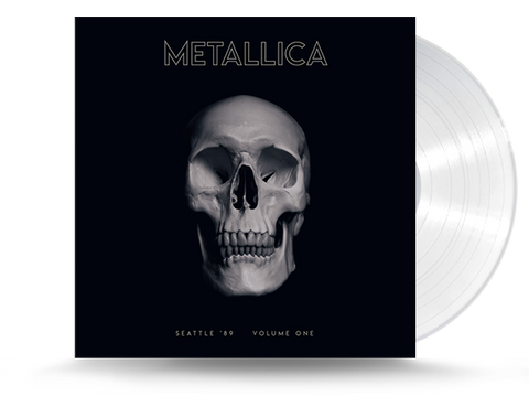 VINILO METALLICA ROCKING AT THE RING VOL 2