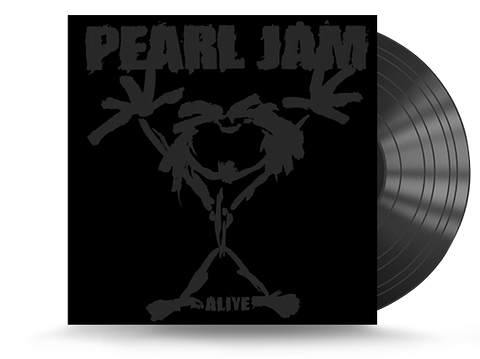 Pearl Jam Collection 1995-2018 : r/vinyl