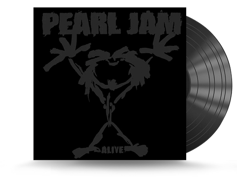 Pearl Jam The Pearl Jam Broadcast Collection Import 3LP Box Set (Clear Vinyl )