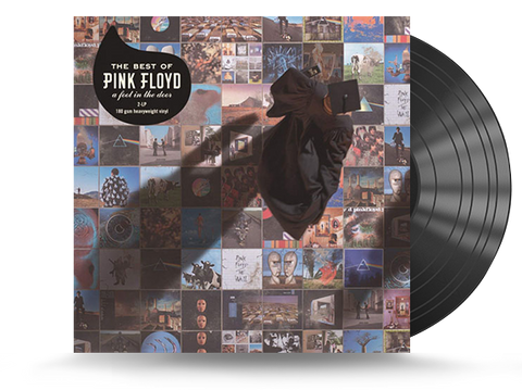 Buy Pink Floyd Vinyl Records: LPs, Box Set Vinyl & 7-Inch Singles