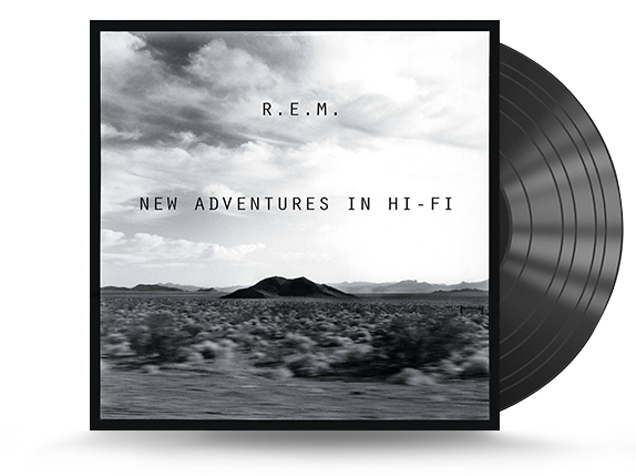 R.E.M. Automatic for the People Vinyl 