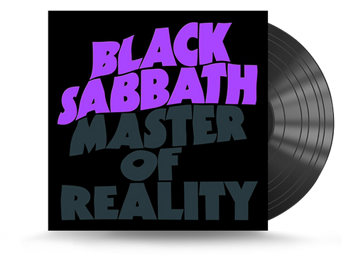 Black Sabbath - The Wizard [Lyrics] HQ 