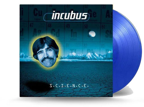 Buy Incubus Vinyl Records: LPs, Box Set Vinyl & 7-Inch Singles