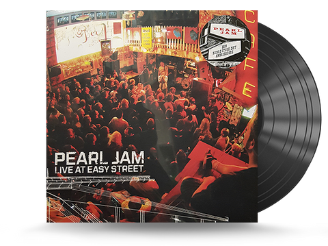 Buy Live Albums on Vinyl: LPs, Box Set Vinyl & 7-Inch Singles