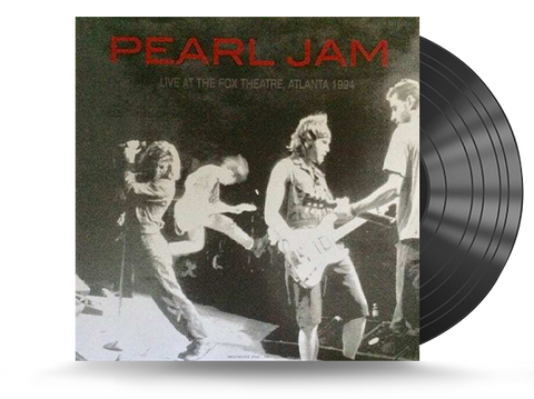 Buy Pearl Jam Vinyl Records: LPs, Box Set Vinyl & 7-Inch Singles