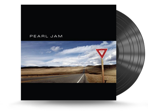 Pearl Jam Collection 1995-2018 : r/vinyl