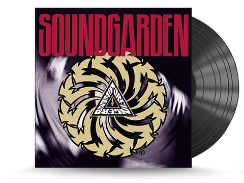 Buy Soundgarden Vinyl | New & Used Soundgarden Records for Sale