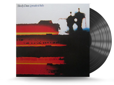 Buy Steely Dan Vinyl Records: LPs, Box Set Vinyl & 7-Inch Singles