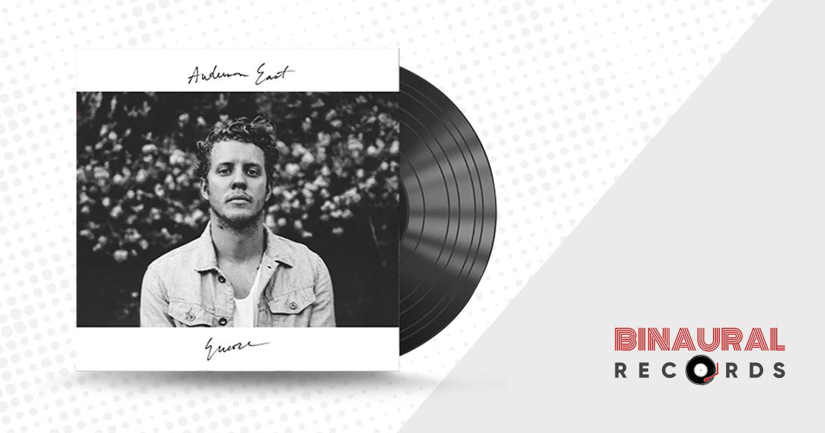 Anderson East Encore Vinyl LP (5633881) For Sale