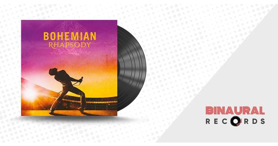 Queen – Bohemian Rhapsody (The Original Soundtrack) Vinilo – The Viniloscl  SPA