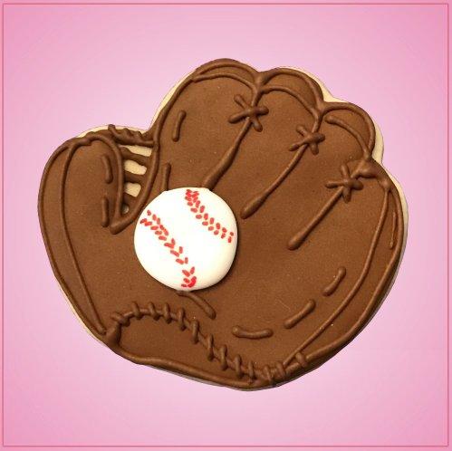 Baseball Glove Cookie Cutter - Cheap Cookie Cutters