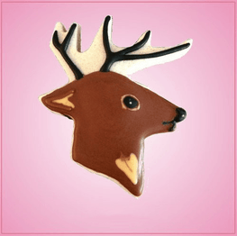 buy deer head