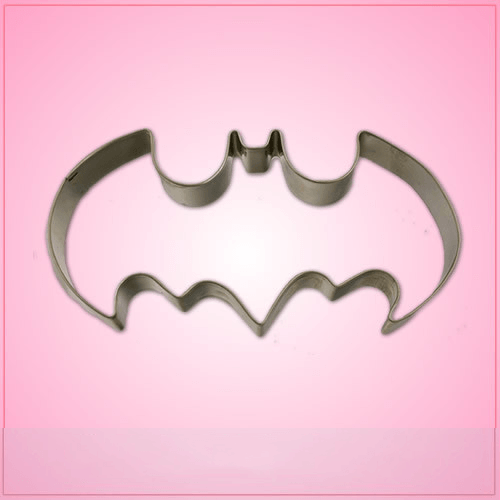 Introducir 92+ imagen batman cookie cutter