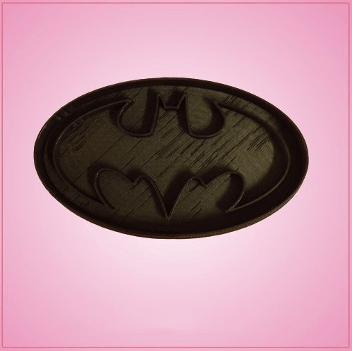 Batman Stamp Cookie Cutter - Cheap Cookie Cutters