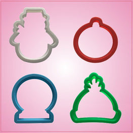 where can i buy christmas cookie cutters