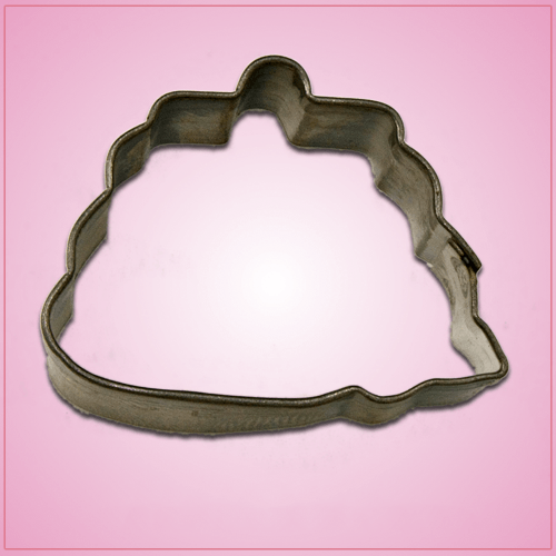 purse cookie cutter