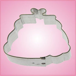 purse cookie cutter