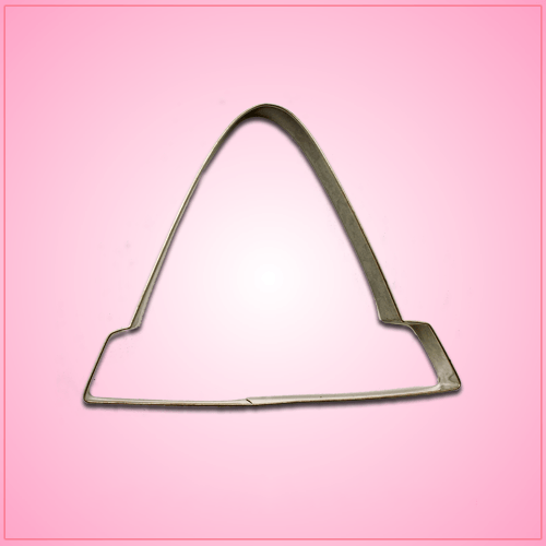 St. Louis Arch Cookie Cutter - Cheap Cookie Cutters