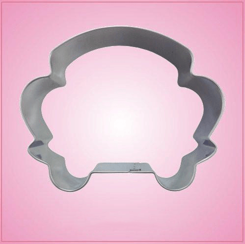 stainless cookie cutters