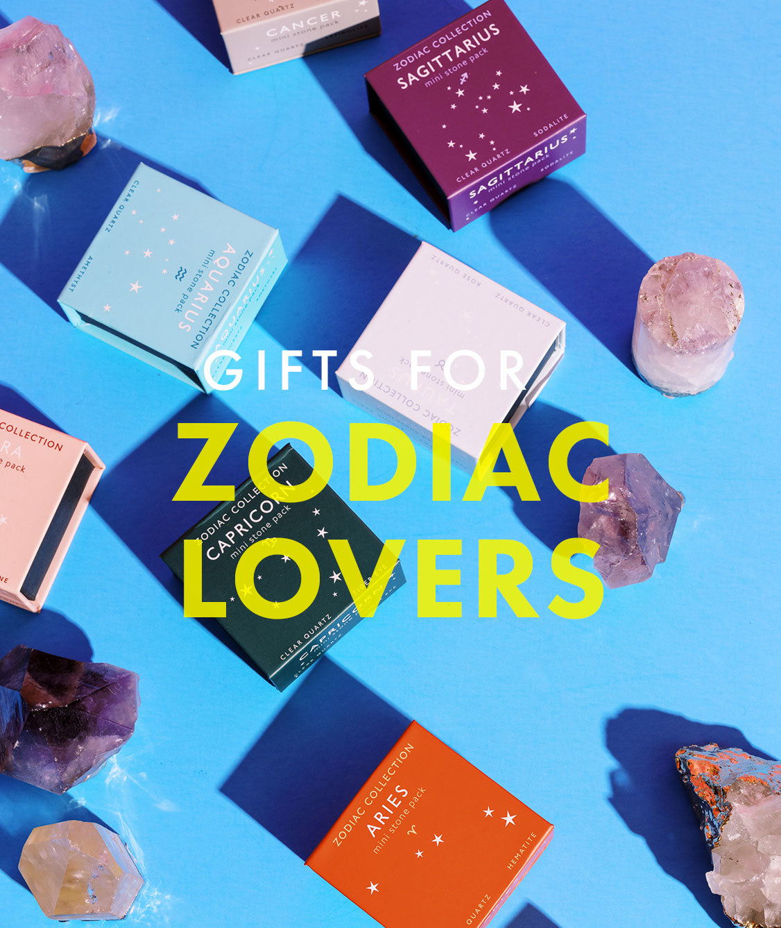 Zodiac Lovers Gift Guide Got Beauty pic