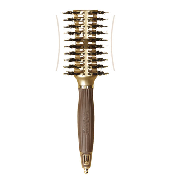 Kitsch Eco-Friendly Hair Brush Cleaner