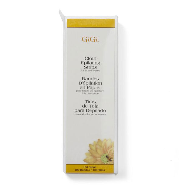 Gigi Wax Sticks