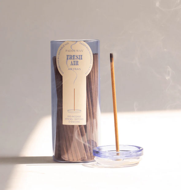 Papaya Premium Incense Earth Dust