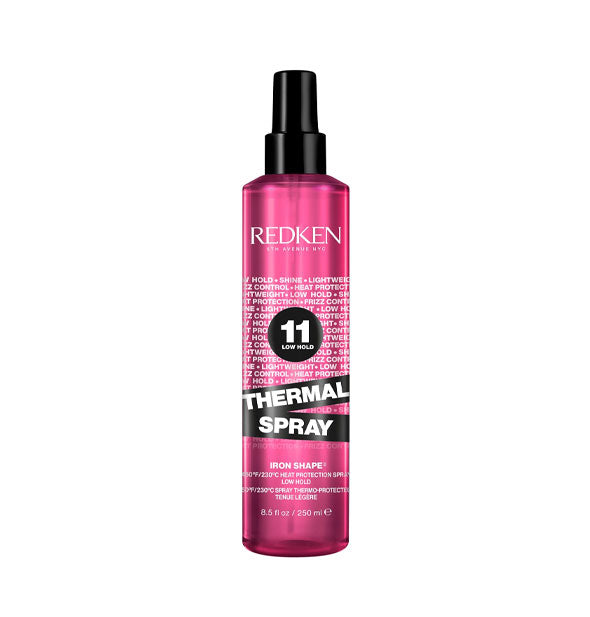 Heat Protectant spray – FemineBeauty