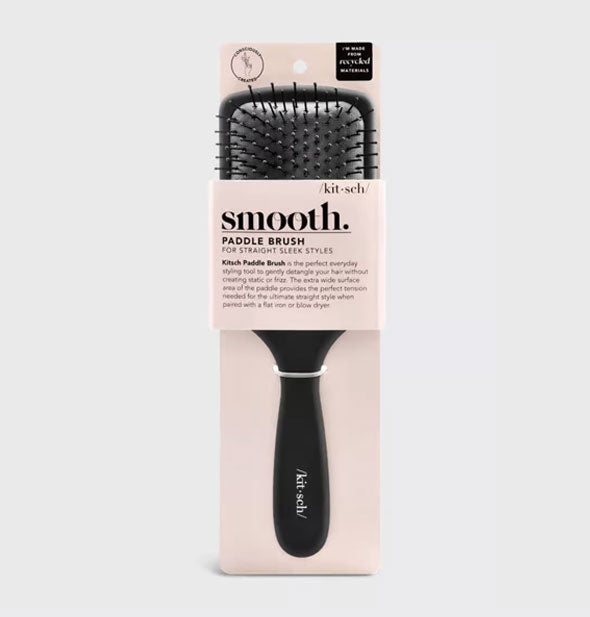 Kitsch Eco-Friendly Hair Brush Cleaner