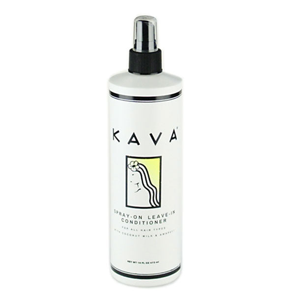 Kava - Sculpting Gel