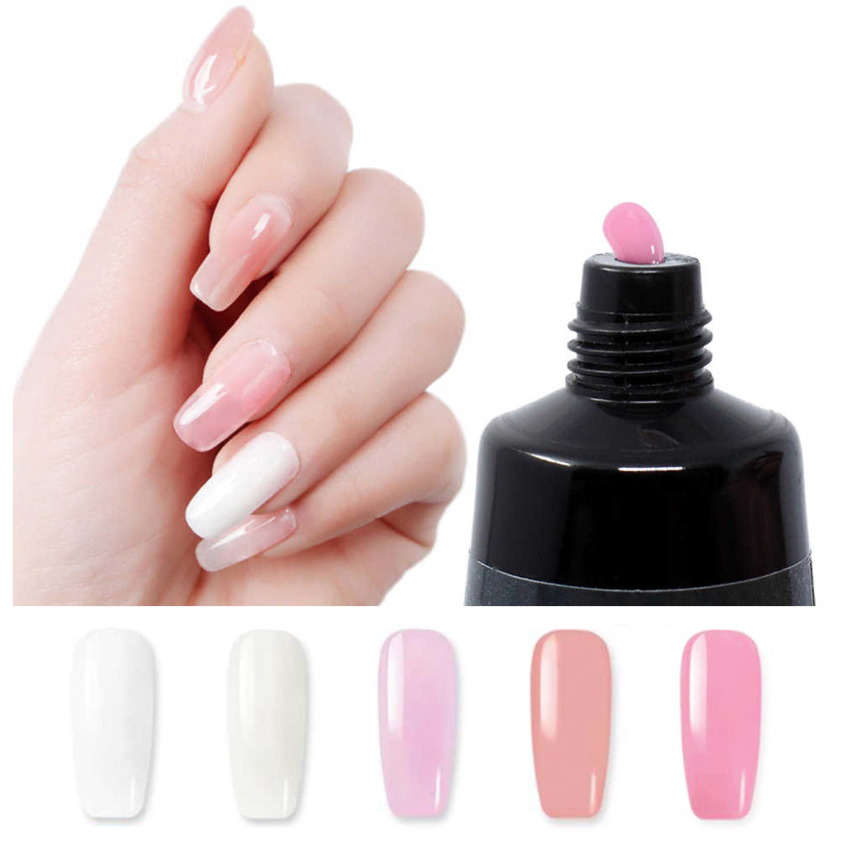 Diy Acrylic Nails Kit - Make sure you read the ingredients so the ...