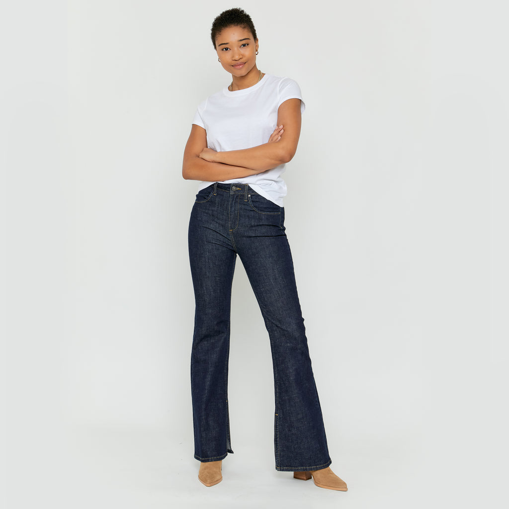 Women's Sustainable Denim | Premium Denim | Lifetime Guaranteed ...